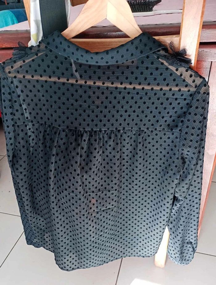 Chemise ZARA - photo numéro 7