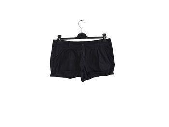 C59 short noir KWoman 38