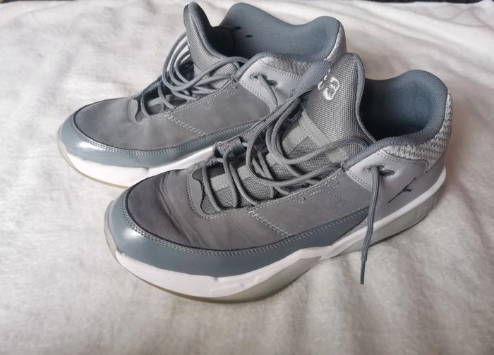 Basket Jordan - photo numéro 3