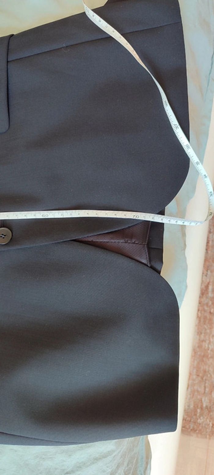 Costume homme cérémonie Strellson - photo numéro 17