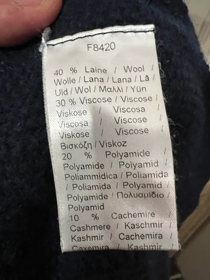 Robe taille S - photo numéro 7