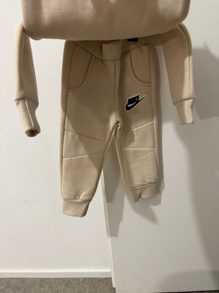 Survêtement Nike bébé mixte - photo numéro 2