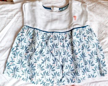 Robe 3 mois