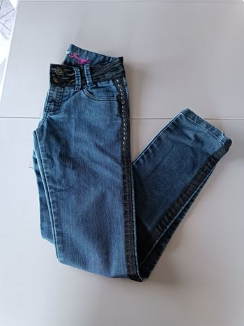 Jean Jennyfer taille 34