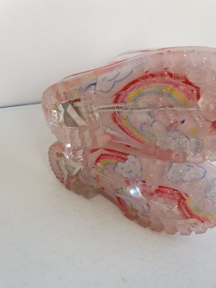 Botte de pluie T22 - photo numéro 5