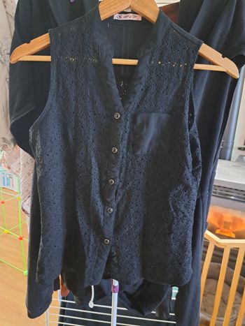 Haut femme taille L