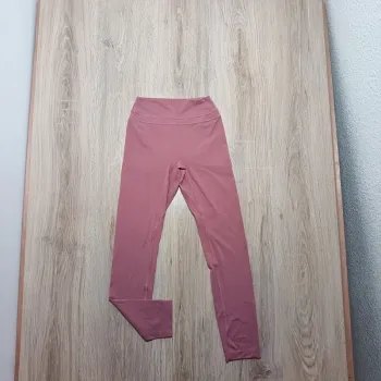 Legging gymshark femme s rose pâle Whitney Simmons