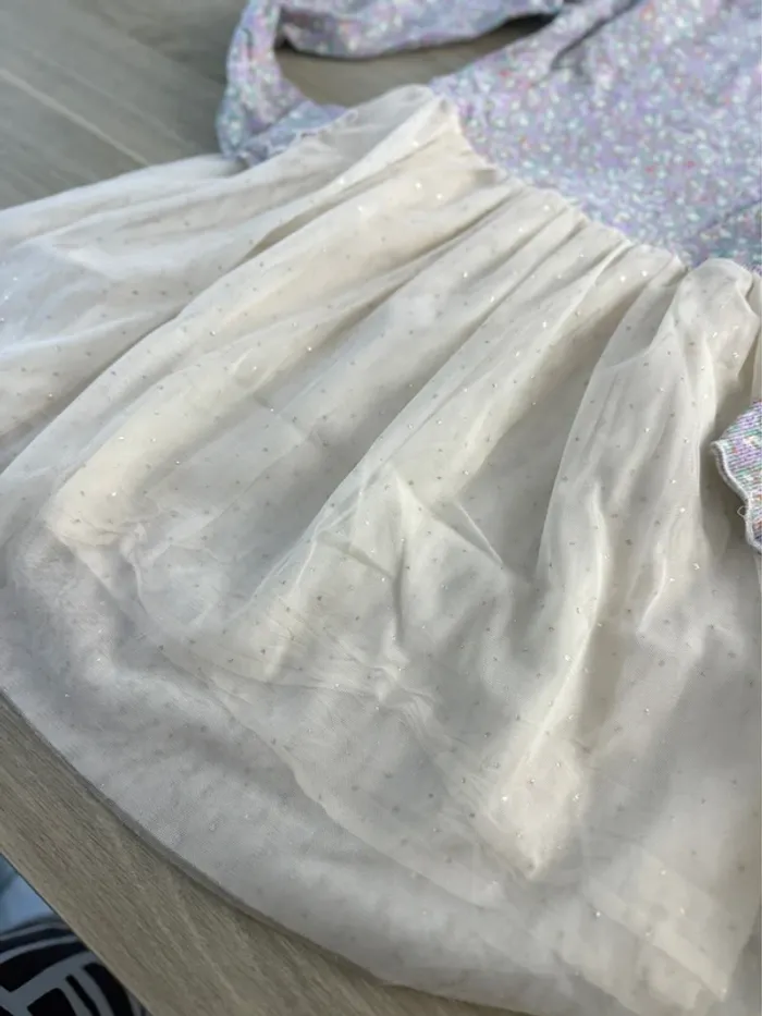 Robe 10 ans fille - photo numéro 2