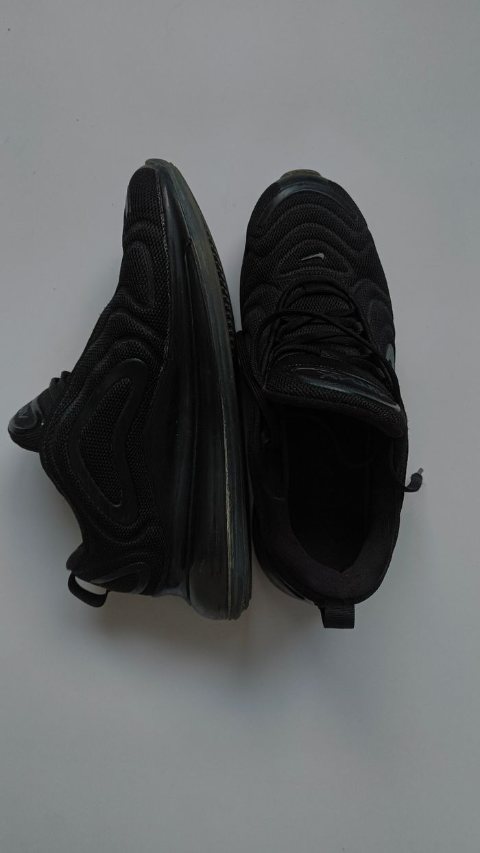 Basket Nike air Max 720 - photo numéro 3