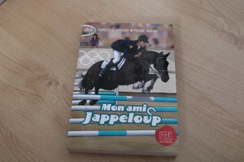 Mon ami Jappeloup