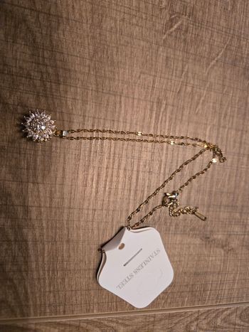 collier d'anxiété Maginosa