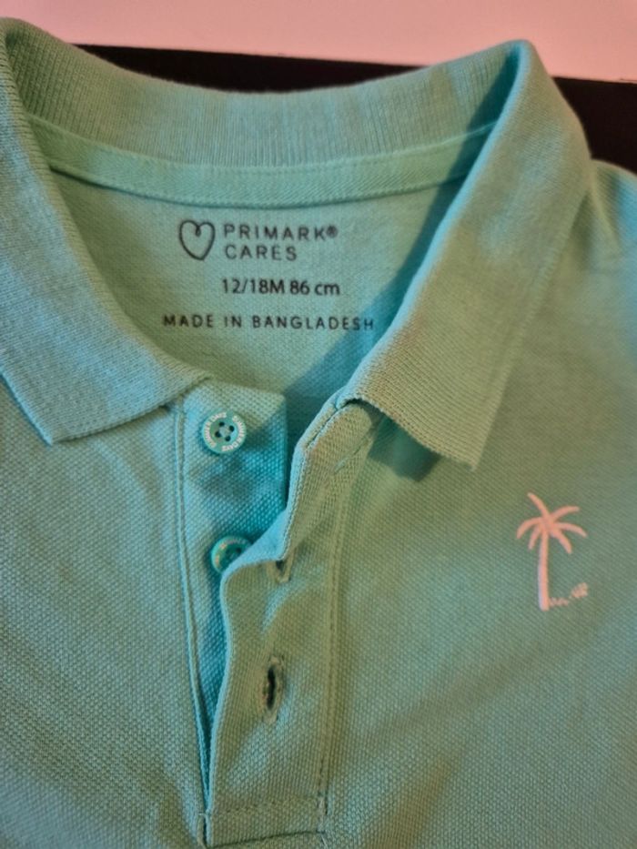 Lot 2 t shirt - photo numéro 3