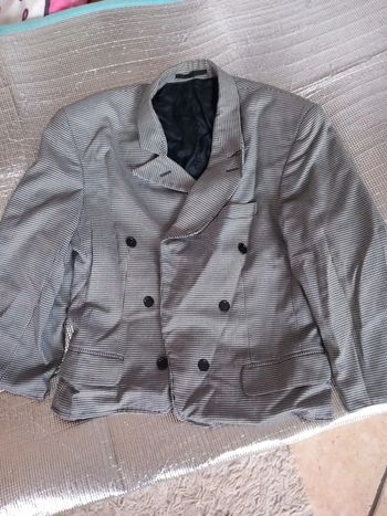 🏠veste stylée T40 Kiabi