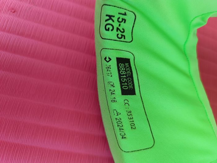 Gilet de natation Decathlon - photo numéro 6