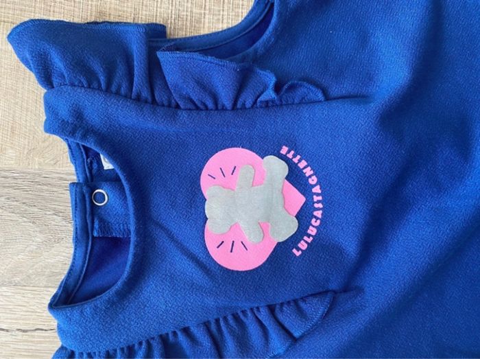 Ensemble Lulu castagnette - photo numéro 3