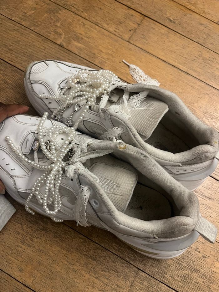 Mk2 tekno (custom) - photo numéro 5