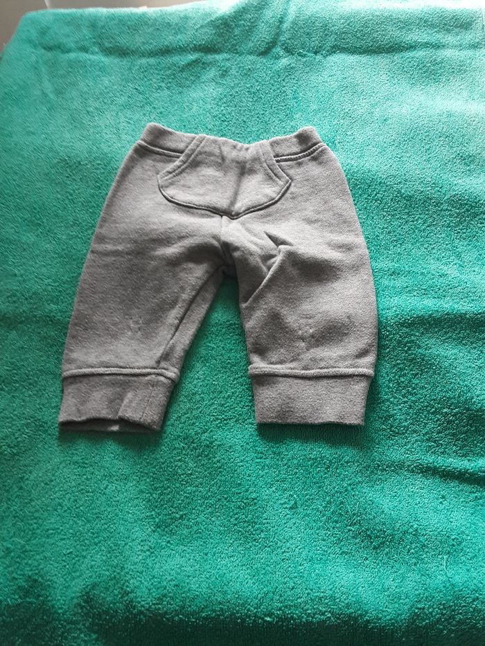 Pantalon 3 Mois