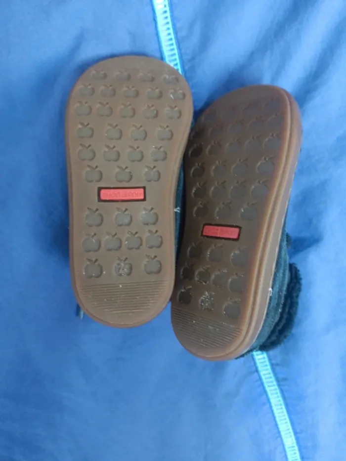 Chaussures hiver 24 - photo numéro 4