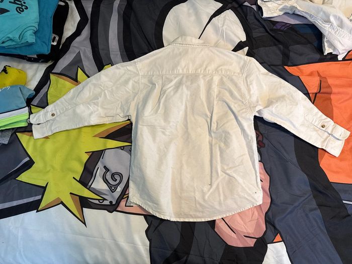Chemise - photo numéro 2