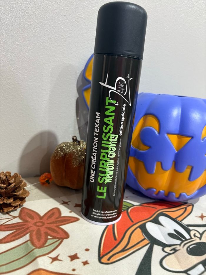 Mini destructeur Texam