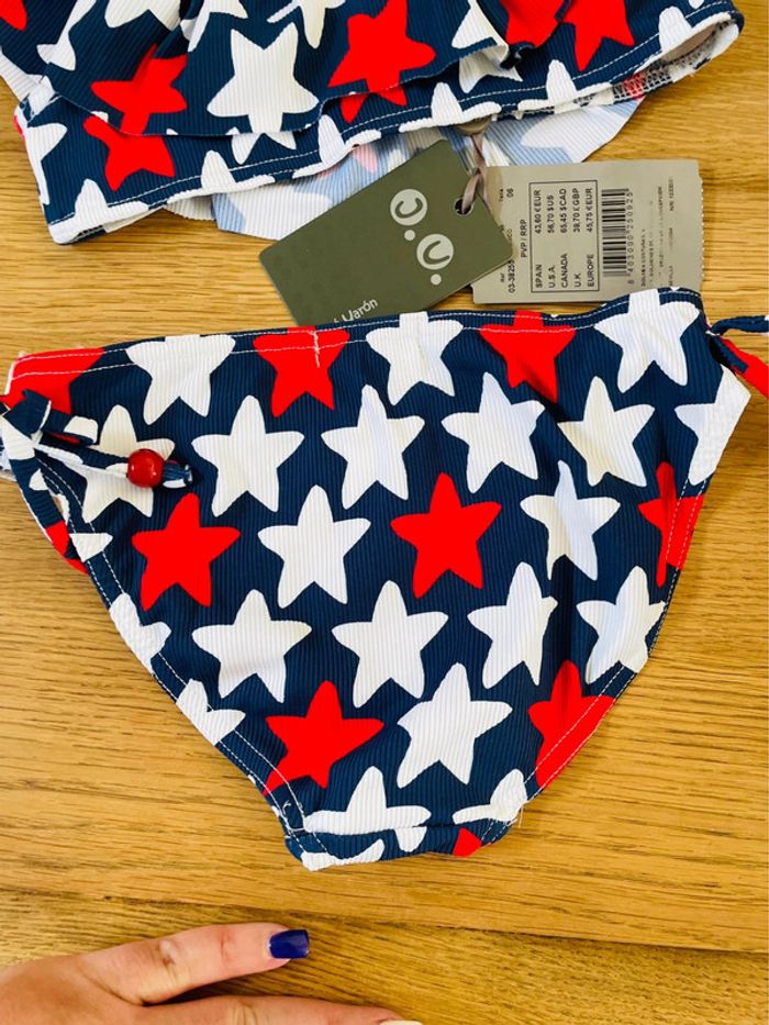 Maillot de bain 6 ans José varón - photo numéro 5