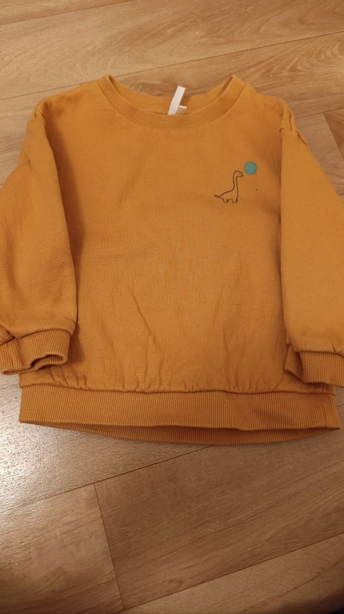 Vêtements garçons taille 36 mois 90/97 cm