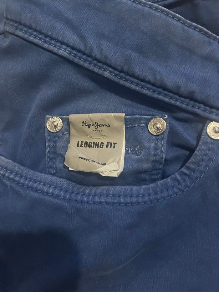 Pantalon Pepe Jeans - photo numéro 3