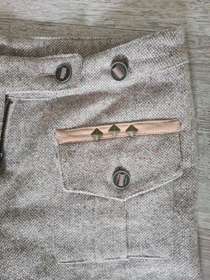 Bermuda vintage - photo numéro 5