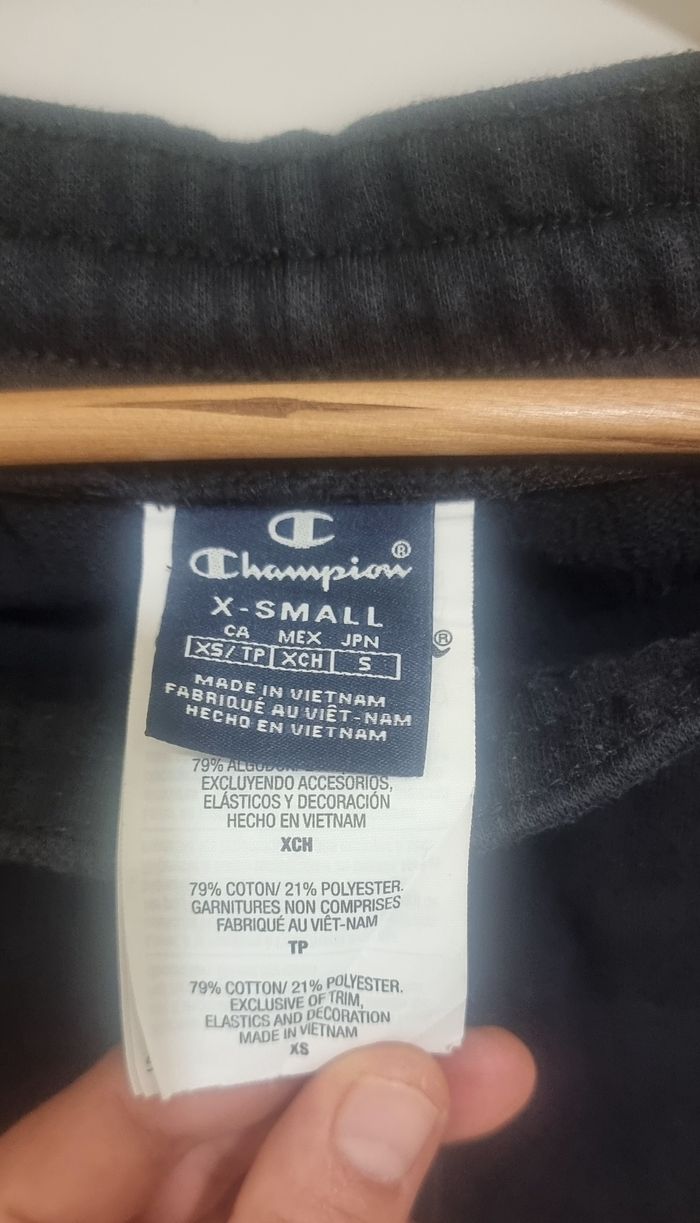 Short  Champion - photo numéro 5