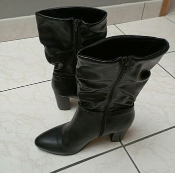 Bottes