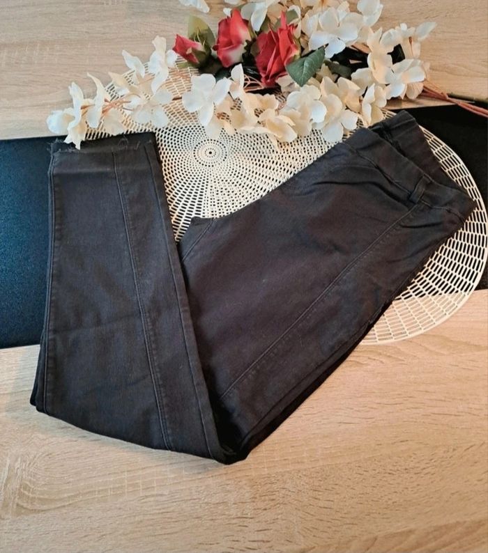 Jegging, taille 40, marque miss captain