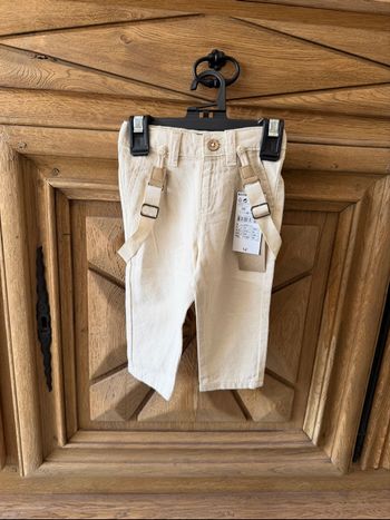 Pantalon léger - Kiabi - 9 mois