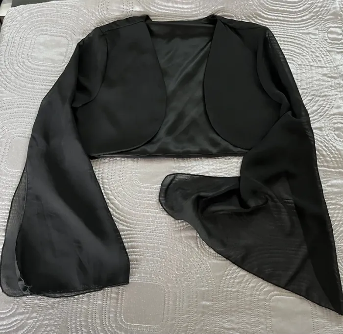 Bolero noir