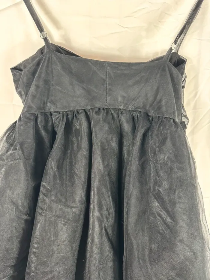 Robe noir YesStyle - photo numéro 4