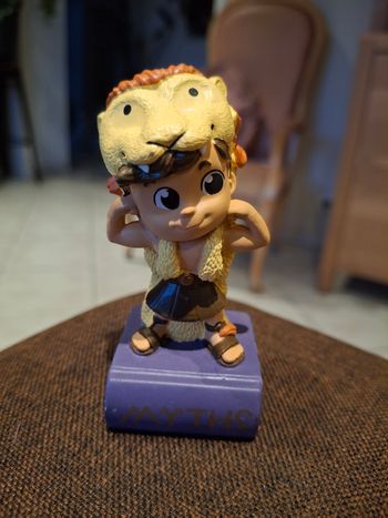 Tonies hercule