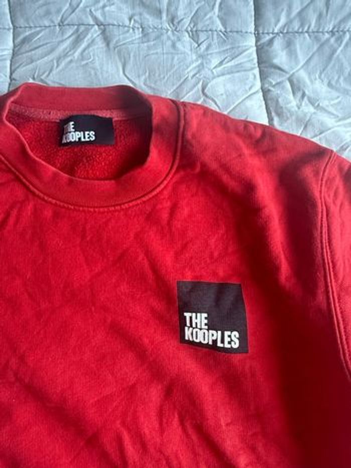 Pull the kooples - photo numéro 5