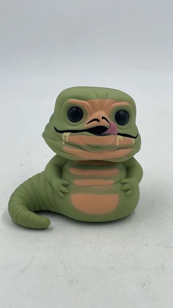 Figurine Funko Pop Star Wars Jabba The Hutt N•22 10 x 12 cm