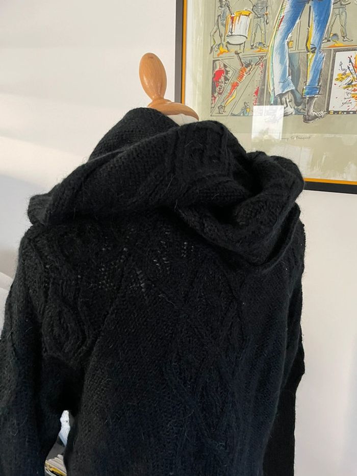 Pull one step et tour de cou - photo numéro 4