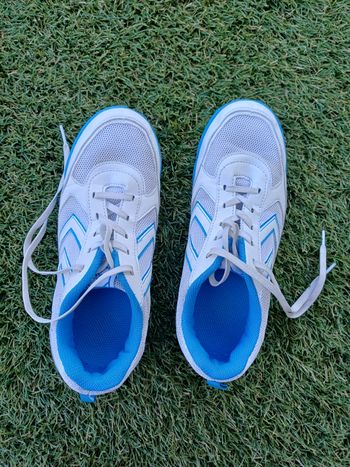 Baskets Hummel en pointure 39