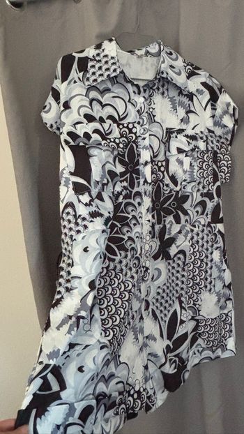 Combi -short Brentiny Paris