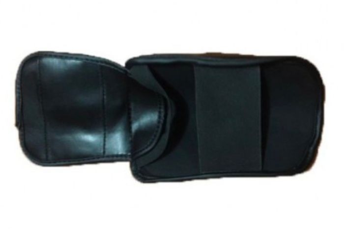 Lot d'équipement de sport de combat pour enfant (Krav maga, boxe, self défense, MMA, arts martiaux) - photo numéro 4