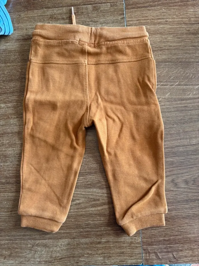 Pantalon bébé garçon - photo numéro 3