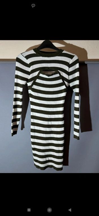 Robe hiver femme