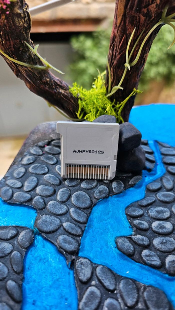 Super jeu Nintendo 3ds super mario maker - photo numéro 3