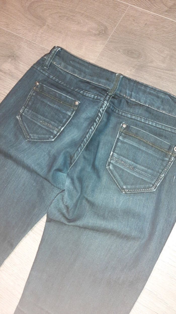 Jeans - photo numéro 4