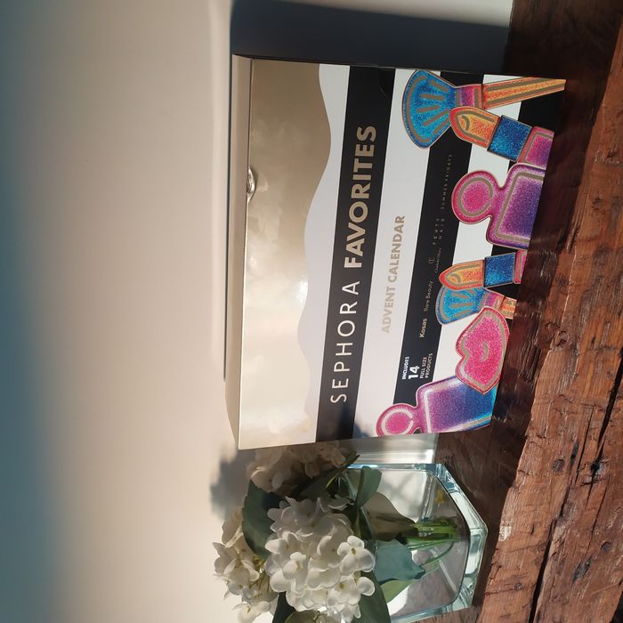 Coffret Sephora Favorites
