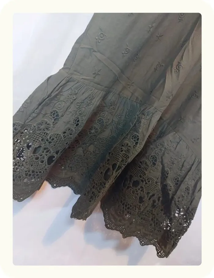 Robe d'été Kookai - photo numéro 4