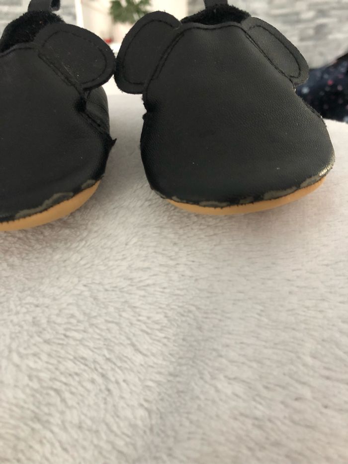 Chaussures - photo numéro 2