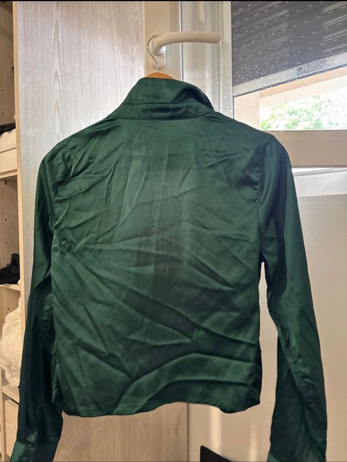 Chemise - photo numéro 3