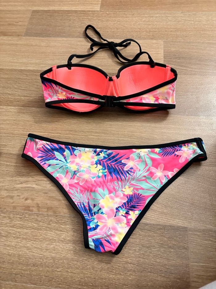 maillot de bain - photo numéro 2